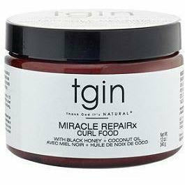 TGIN: Miracle Repair X Curl Food 12oz