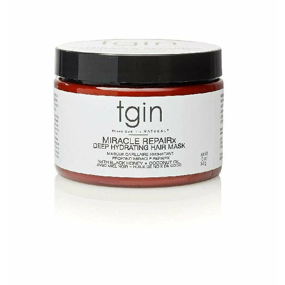 TGIN: Miracle Repair X Deep Hydrating Mask 12oz