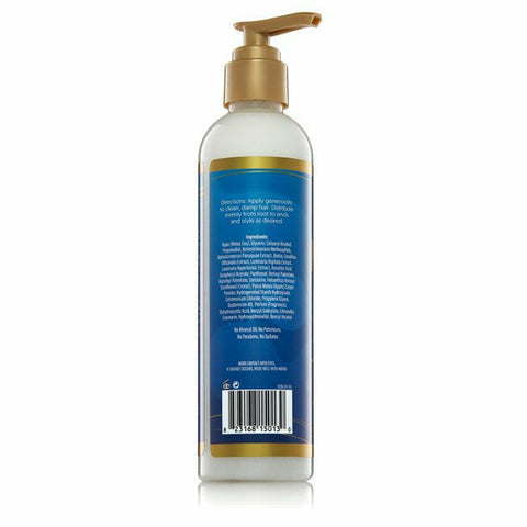 Mane Choice: H2Oh! Hydration Therapy Intense Nourishing Leave-In Conditioner 8oz
