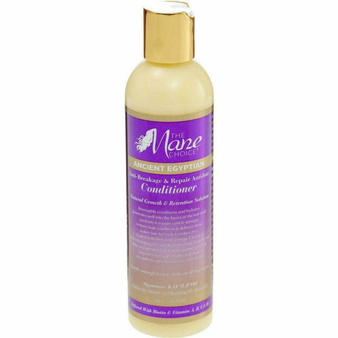 Mane Choice: Anti-Breakage & Repair Antidote Conditioner
