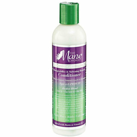 Mane Choice: Manageability & Softening Remedy Conditioner 8oz