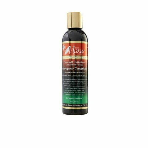Mane Choice: Courageous Conditioner 8oz