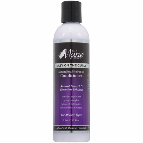 Mane Choice: Detangling Hydration Conditioner 8oz