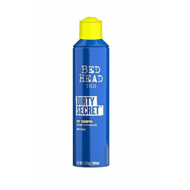 TIGI: Bed Head Dirty Secret Dry Shampoo 6.2oz