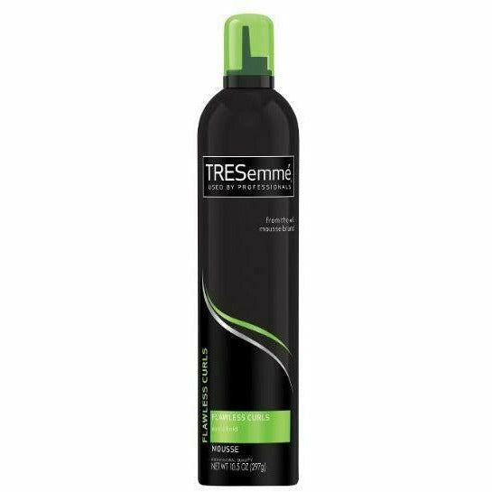 TRESemme: "Flawless Curls" Extra Hold Mousse 10.5oz