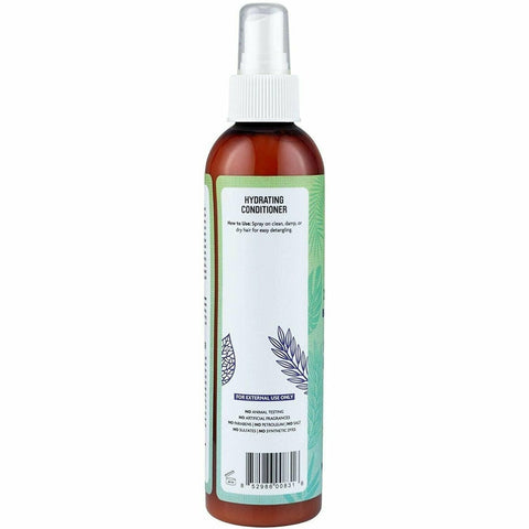 Tropic Isle Living: Jamaican Black Castor Oil Leave-in Conditioner & Detangler 8oz