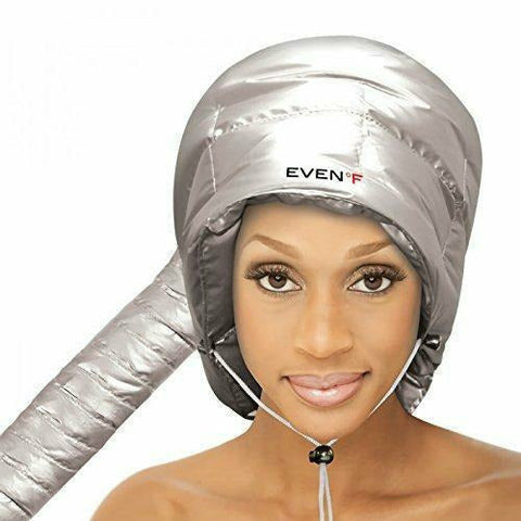 Tyche: Heat Cap Attachment for Dryer
