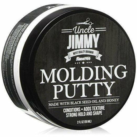 Uncle Jimmy Molding Putty 2oz