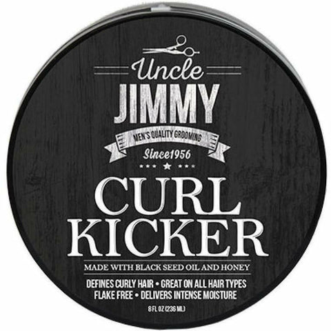 Uncle Jimmy: Curl Kicker 8oz