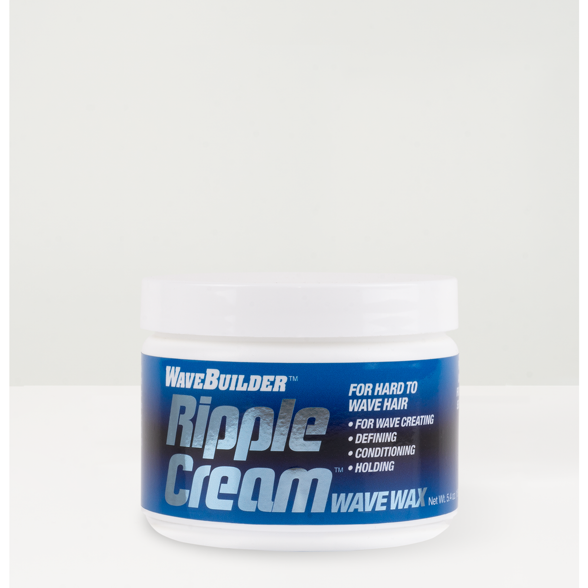 WaveBuilder: Ripple Cream 5.4oz