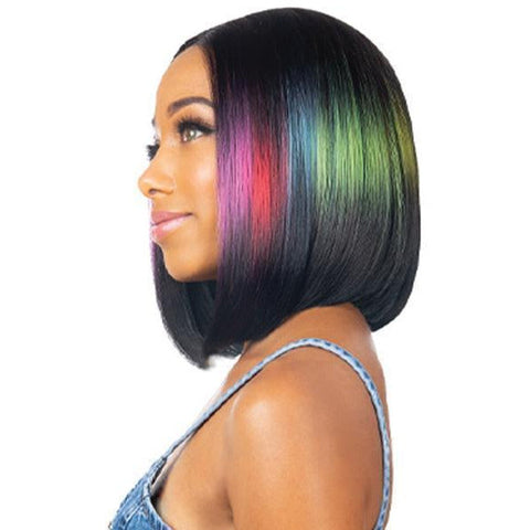 Zury Sis Beyond Synthetic Lace Front Wig - BYD-LACE H BEN