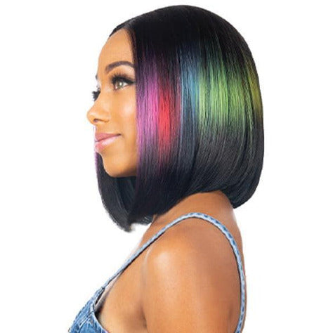 Zury Sis Beyond Synthetic Lace Front Wig - BYD-LACE H BEN